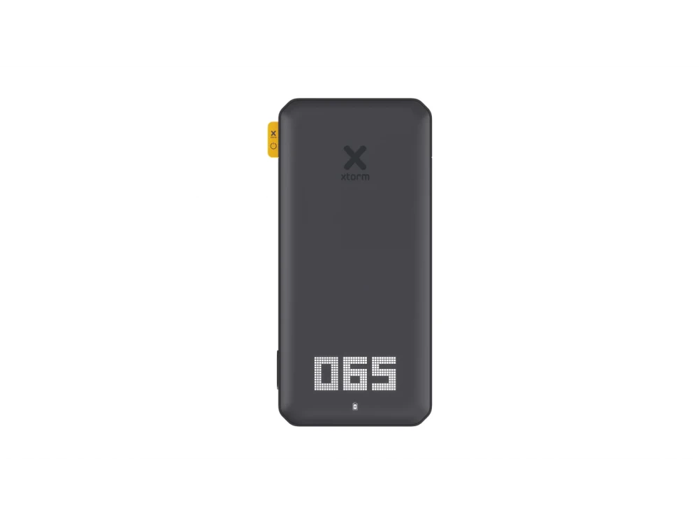 Xtorm Xb Titan Pd W Usb C Power Bank Mah Power